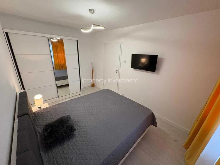 Drumul Taberei - Romancierilor | 2 Camere | Metrou 5 Minute | 50 MP  - 4