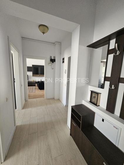 2 CAMERE | Militari - Rotar Park 2 | Park View - 4