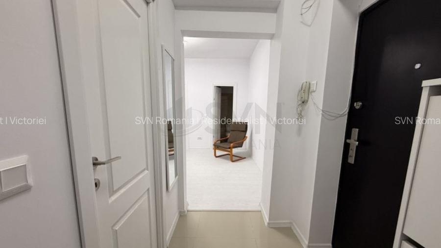 REA1026682 Apartament 2 camere I RENOVAT MOBILAT I METROU - 11