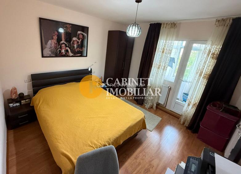 Apartament 3 Camere - Etaj 2 - Fara Risc - Zona Podu Ros B. Primaverii - 3
