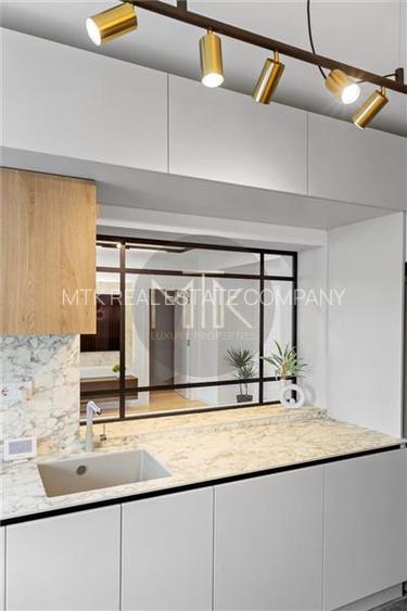 Apartament de LUX 4 camere I mobilat&utilat complet | Parcare inclusa | IVORY Re - 11