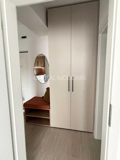 Ap. 2 Camere, Cubic 7,Bragadiru, prima inchiriere, Loc de parcare. - 6