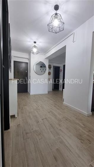 Apartament Nou 4 camere  de vanzare  Rediu - 4