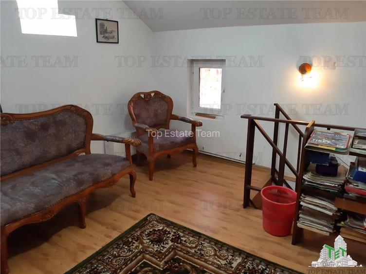 Vila cocheta de vanzare intr-o zona de basm langa Horezu in Bogdanesti (Tomsani) - 10