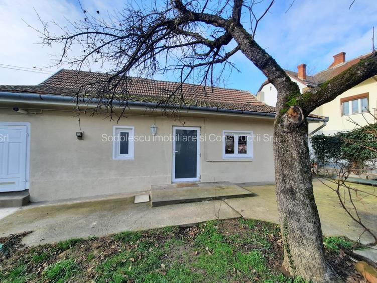 CASA ZONA BALCESCU - 18