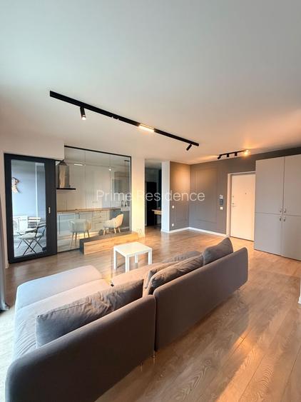 Vanzare Studio Dublu Cloud 9 Residence 1 loc de Parcare - 5