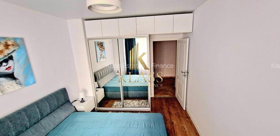 Inchiriere 2 camere Parcul Carol, 8/13, complex nou - 9