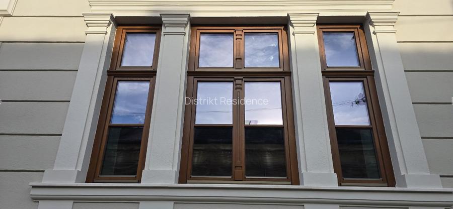 BIROURI DE INCHIRIAT ULTRACENTRAL ORADEA - CLADIRE NOUA - 4