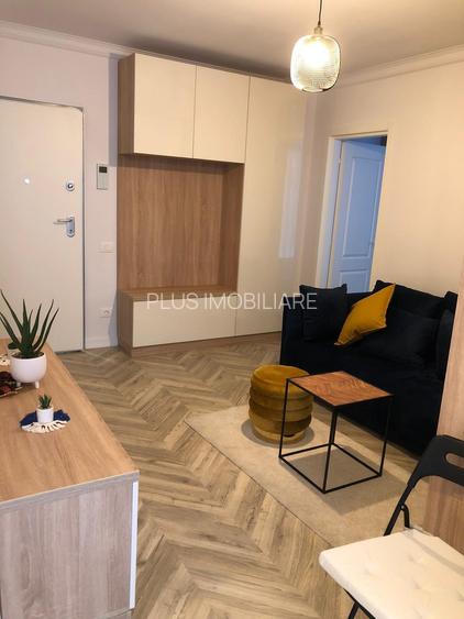 Apartament 2 camere Lux+Loc de parcare in Complexul Cathedral Residence - 2