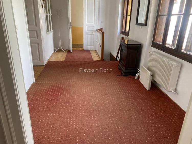 Complex-Lunei,la 5 min.de Prefectu;,10 camere,cas multifuncțional - 6