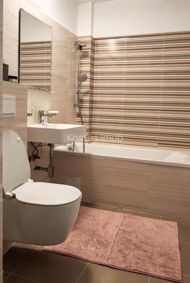 Apartament 3 camere spațios Băneasa aproape de Parcul Herăstrău - 15