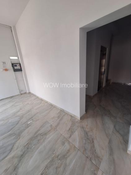 De inchiriat spatiu birouri cladire moderna zona Centrala - 7