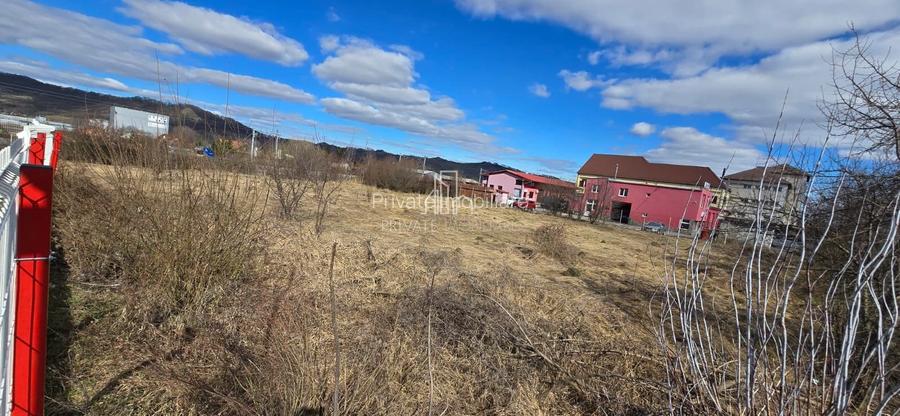 Teren intravilan, 4019 Mp, Sighisoara - 5