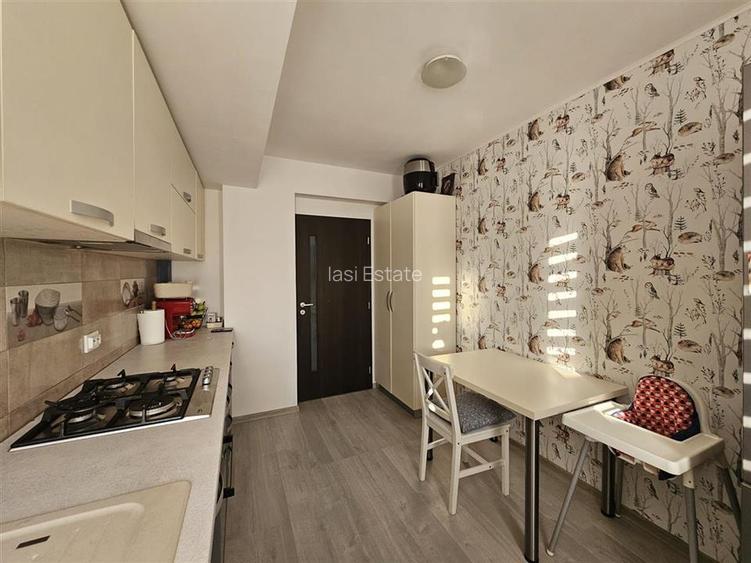 Apartament 3 camere Bucium - 7