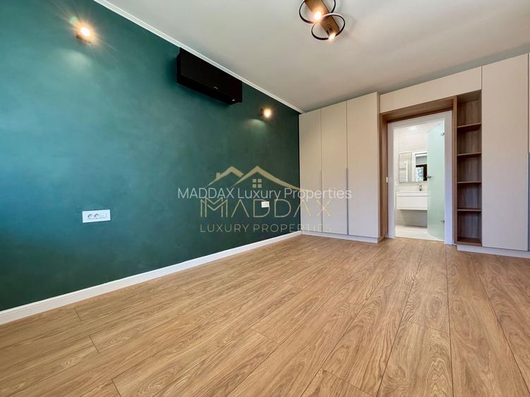 Apartament cu 2 camere *72mpu* + Terasa // Baneasa - Metrou Baneasa - Otopeni - 58