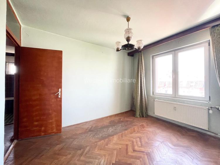 Apartament 3 camere pentru investitie - Complexul Studentesc - 6