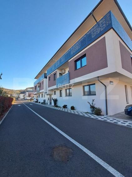 Apartament la cheie, boxa, parcare, incalzire in pardoseala, zona Avram Iancu - 15