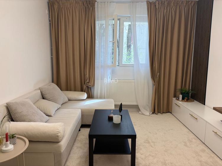 Apartament cochet cu doua camere, Brancoveanu, 83.300€ - 4