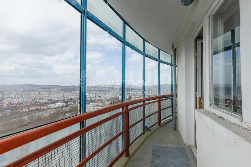 Apartament confort sporit | 3 camere decomandat | Zorilor | Observator - 13