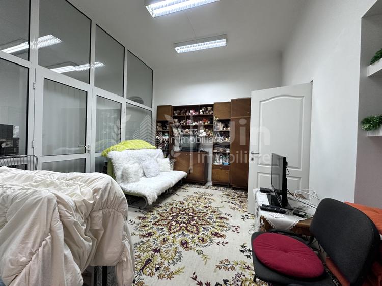 Apartament 2 camere decomandat | Terasa | Parcare | Primarie Centru - 2