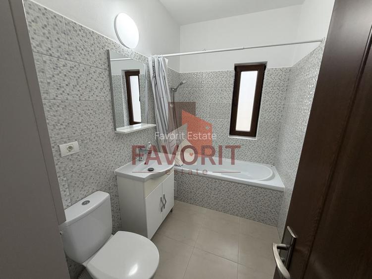 Comision 0%. Etaj 1. Zona linistita la 2 pasi de magazin - 13