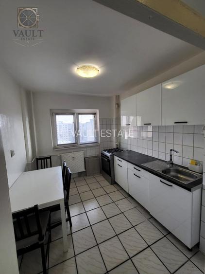 Apartament 2 camere - bloc reabilitat - Trafic Greu - 3