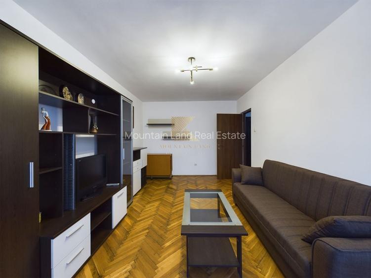 Apartament de 3 camere de inchiriat - Garii 28A - 2