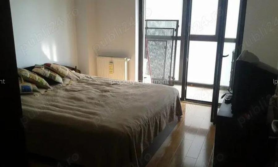 Dobroesti | 2 Camere | Parter Inalt  | Loc de Parcare | Str Doinei | Bloc 2011 - 3