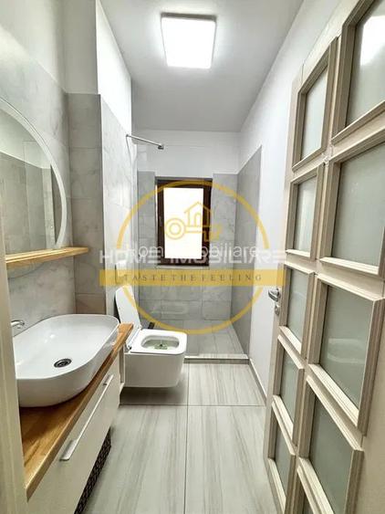 Apartament 2 camere, etaj 2, Mobilat si utilat modern // Valea Lupului - ESQ - 8