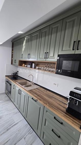 P.F. vand apartament cu 3 camere Complex Soleia, Valea Lupului - 3