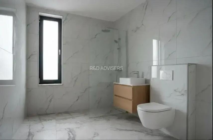 Casa 3 Camere Individuala Corbeanca | Parter | Semimobilata, Utilata - 5