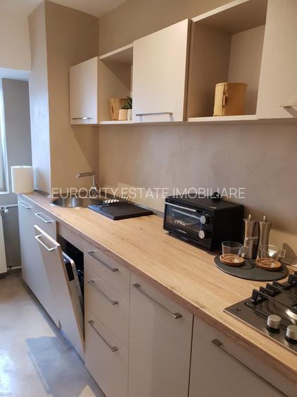 ALBA IULIA, Garsoniera mobilata si uitlata nou, renovata - 8