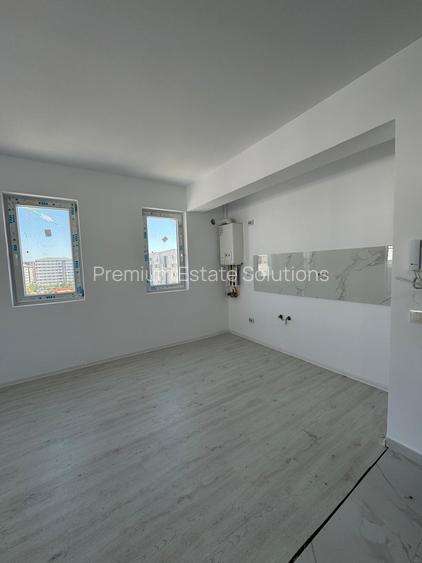 VANZARE APARTAMENT 2 CAMERE-COMISION 0%-TVA INCLUS-MILITARI BLOC NOU - 2