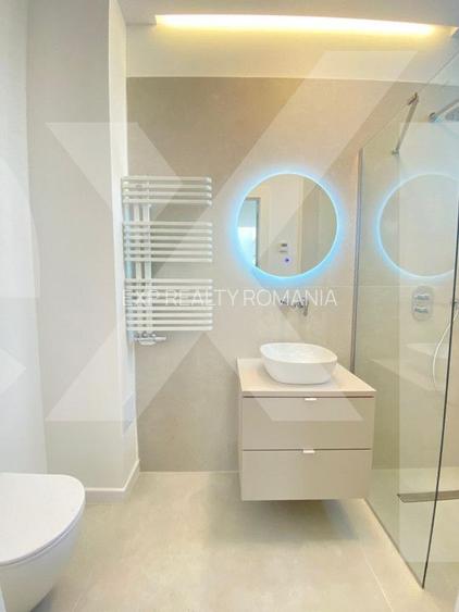 Vila de vanzare- Voluntari- Matei Milo- nou - finisaje lux - 11