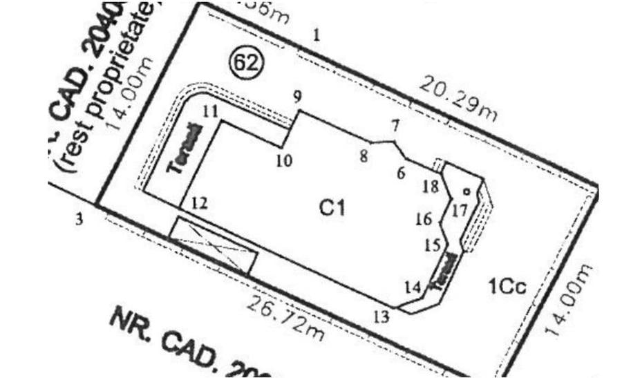 vila 7camere/(348util,500teren,119ampr.)mp/5min.metrouAp.Patriei - 5