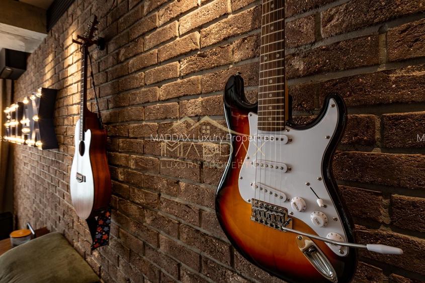 Apartament cu 2 camere *60mp* + garaj // Baneasa - Scoala Germana - 14