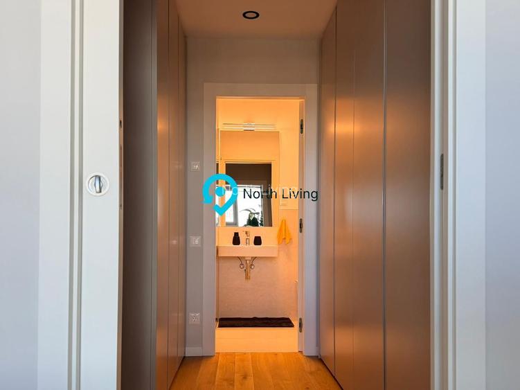 2 Camere Premium | Parcare | Promenada - 15