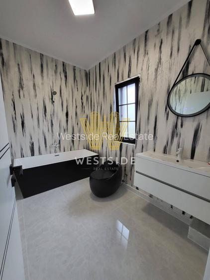 Casa premium, de vanzare, in Giroc - 13