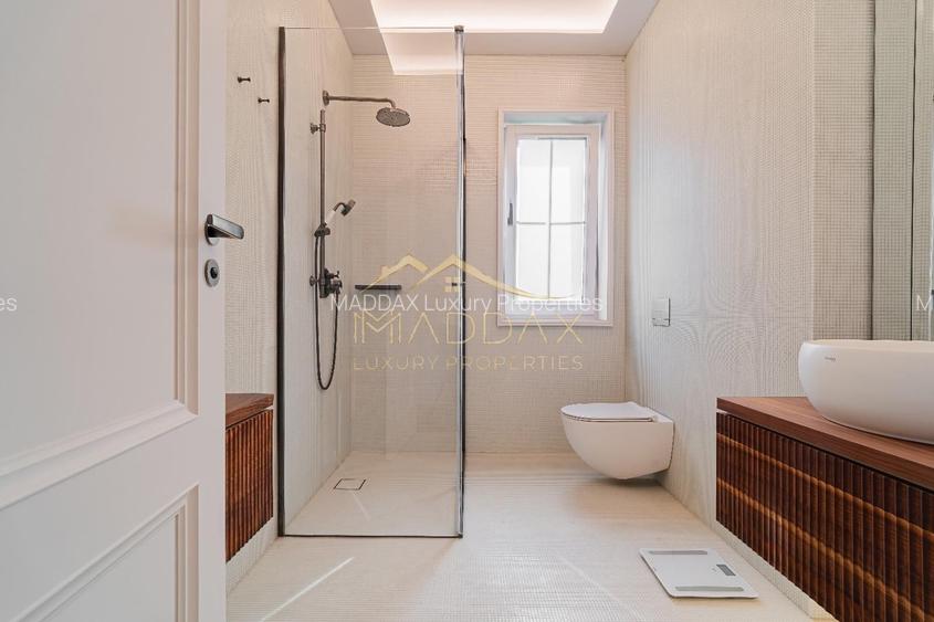 Vila Exclusivista // 6 camere *480mp utili* 2 parking // Pipera – Iancu Nicolae - 34