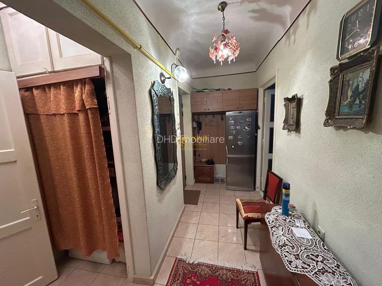 Apartament 2 camere - Copou - 5