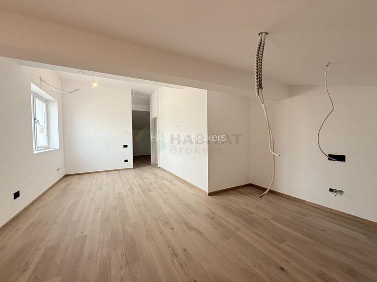 Vila 5 camere | Avangarde Forest 8 | Faza 2 | Pompa de caldura - 22