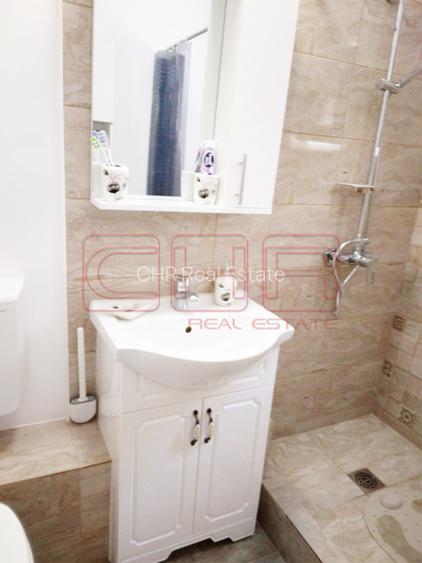 Apartament 2 camere Aviatiei, Smaranda Braescu, #979 - 7