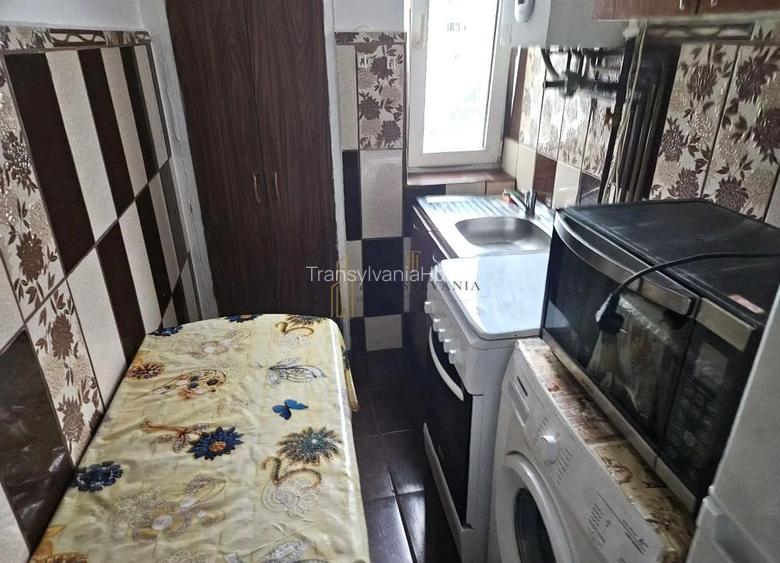 Apartament 2 camere – zonă excelent conectată | 40 mp utili - 5