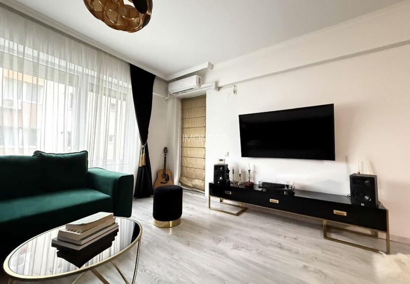 Vanzare apartament de 2 camere Pipera - 3