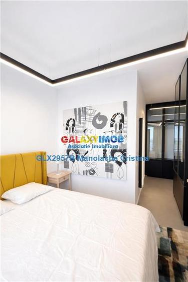 Apartament 2 camere Pipera - 2