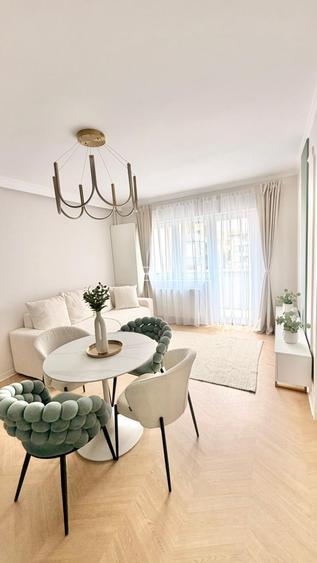 APARTAMENT PREMIUN, ZONA URUSAGULUI - 3