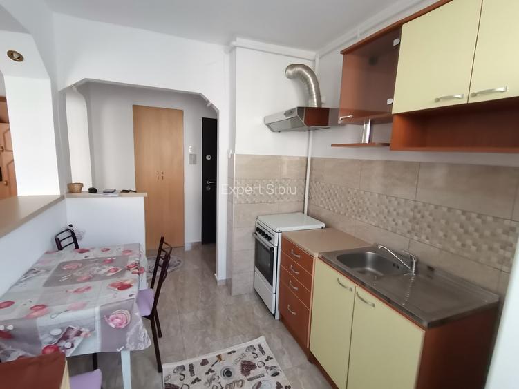 INCHIRIEZ  apartament  2  camere,renovat,zona Centrala - 9