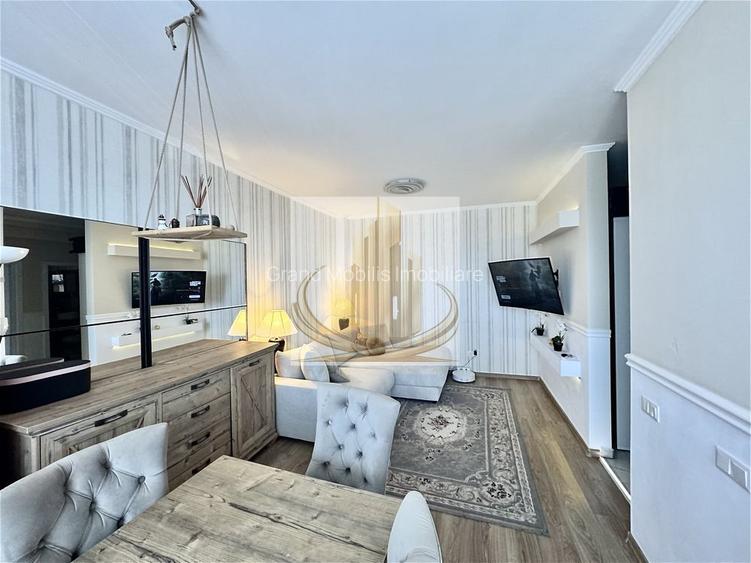 Apartament 2 Camere | Terasă Generoasă 38 mp | 2 Parcări | Dumbrăvița - 2