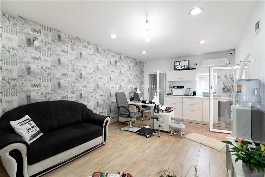 RECO casa in cantemir aproape de lotus - 6