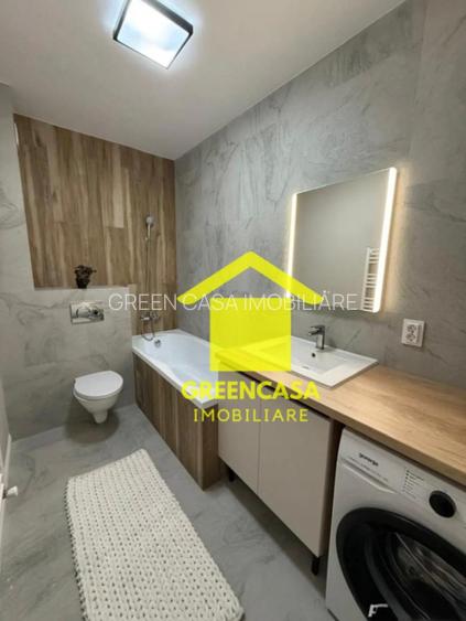 Apartament 3 camere la cheie zona Terra - 5